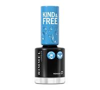 Rimmel K&F Nail 159 Midnight Sky