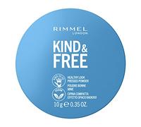 Rimmel Kind & Free Cipria Compatta 40 Tan