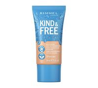 Rimmel London Fondotinta Kind&Free 010 Rosa Avorio, 30 ml