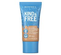 Rimmel London Fondotinta Kind&Free 160 Vaniglia, 30 ml