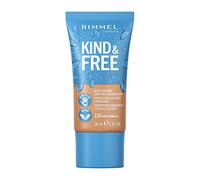 Rimmel London Kind & Free Skin Tint Foundation fondotinta idratante 30 ml tonalità 150 Rose Vanilla