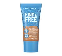 Rimmel Kind & Free primer per il viso 30 ml Golden Beige