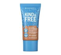 Rimmel London Fondotinta Kind&Free 201 Classic Beige, 30 ml
