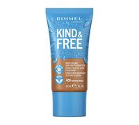 Rimmel K&F Skin Tint 400 Natural Beige