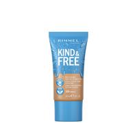 Rimmel Kind and Free Skin Tint Moisturising Foundation 30ml (Various Shades) - Vanilla Vanilla