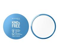 Rimmel Kind & Free 001 10 g - Cipria Compatta