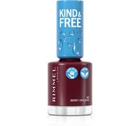 Rimmel Kind & Free 157 Berry - Ombretto