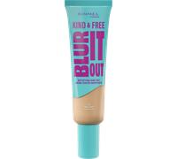 Rimmel Kind & Free Blur It Out Skin Tint Fondotinta opacizzante
