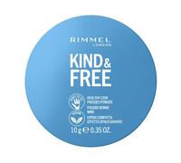 Rimmel Kind & Free Cipria Compatta 10 Fair