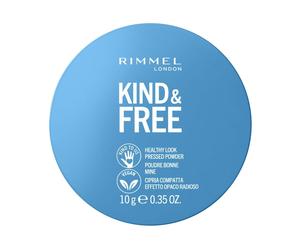 Rimmel Kind & Free Cipria Compatta 40 Tan