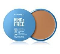 Rimmel Kind & Free Cipria Compatta 40 Tan