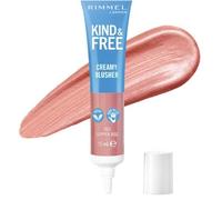 Rimmel Kind & Free Creamy Blusher - 003 Copper Kiss