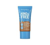 Rimmel London Kind & Free Skin Tint Foundation 410-Latte