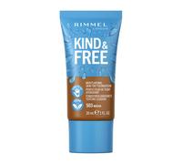 Rimmel London Kind & Free Skin Tint Foundation fondotinta idratante 30 ml Tonalità 503 mocha
