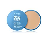 Rimmel Kind & Free Healthy Look 010 Fair 10 g - Cipria Compatta