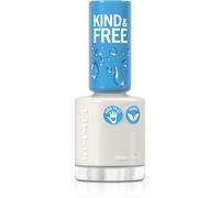 Rimmel Kind & Free smalto per unghie colore 151 Fresh Undone 8 ml