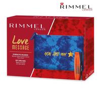 RIMMEL KIT RELOADED 10623