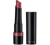 Rimmel lasting extreme matte 160 chestnut rose