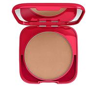 Rimmel London Lasting Finish Powder Foundation cipria 10 g tonalità 006 Rose Vanilla