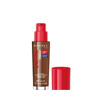 Rimmel Lasting Finish 25 Hour Foundation 30ml (Various Shades) - Hazelnut Hazelnut