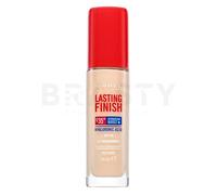Rimmel Lasting Finish 35H Fondotinta SPF20 001 Perla 30 ml - Fondotinta