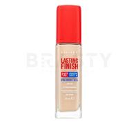 Rimmel Lasting Finish 35H Hydration Boost fondotinta idratante SPF 20 colore 100 Ivory 30 ml