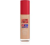 Rimmel London Lasting Finish 35H fondotinta 160 Vaniglia, 1 pz