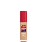Rimmel London Lasting Finish 35H SPF20 fondotinta idratante a lunga durata 30 ml tonalità 170 Wiheat