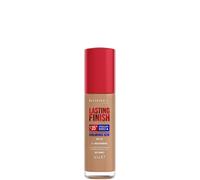 Rimmel Lasting Finish 35H Hydration Boost fondotinta idratante SPF 20 colore 303 Honey 30 ml