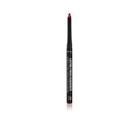 Rimmel London Lasting Finish Exaggerate matita per labbra a lunga durata 0.35 g Tonalità 045 epic burgundy