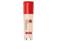 Rimmel Lasting Finish Foundation con Serum 25H 100 Ivory