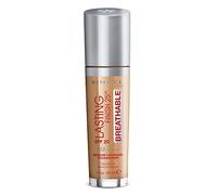 RIMMEL LONDON LASTING FINISH FONDOTINTA BREATHABLE N.502 NOISETTE