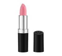 Rimmel London Lasting Finish rossetto a lunga tenuta 4 g tonalità 006 Pink Blush
