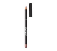 Rimmel London, Lasting Finish Lip Liner, Matita labbra a lunga tenuta, Colore ricco, Texture cremosa, Applicazione precisa, 1.2g, 145 CHAI LATTE