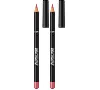 Rimmel Lasting Finish Lipliner 120 (Confezione da 2)