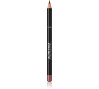 Rimmel London, Lasting Finish Lip Liner, Matita labbra a lunga tenuta, Colore ricco, Texture cremosa, Applicazione precisa, 1.2g, 140 BARELY PINK