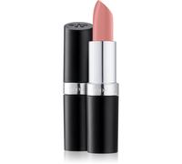 Rimmel Lasting Finish Nude Collection Lipstick, Rossetto a lunga tenuta, Con Burro di Aloe, Idratazione immediata, Formula vegana, 4g, 20 CAPPUCCINO LIGHT