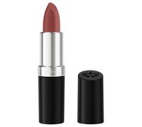Rimmel Lasting Finish Satin Lipstick Mauve Quartz