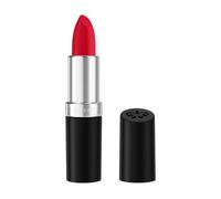 Rimmel London Lasting Finish rossetto a lunga tenuta 4 g tonalità 170 Alarm donna