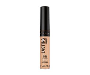 Rimmel Lasting Matte Concealer, 020, 7ml