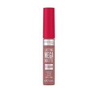 Rimmel London Lasting Mega Matte Liquid Lip Colour 110-Blush 7,4Ml