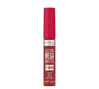 Rimmel Lasting Mega Matte 500 Fire Starter Rossetto Liquido Matte Applicatore