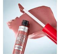 Rimmel lasting mega matte 709