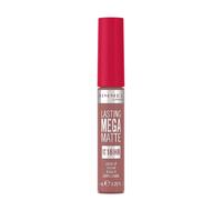Rimmel Lasting Mega Matte 709 Strapless Rossetto Liquido Matte Applicatore