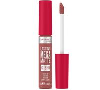 Rimmel Lasting Mega Matte Liquid Lip - 200 Pink Blink 200 Pink Blink