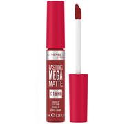 Rimmel Lasting Mega Matte Liquid Lip - 500 Fire Starter 500 Fire Starter