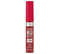 Rimmel Rosetto Liquido Lasting Mega Matte 500 Fire Starters 7.4 ml