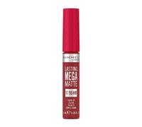 Rimmel Lasting Mega Matte Rossetto liquido Fire Starter 7,4 ml - Rossetto liquido