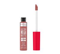 RIMMEL - Lasting Mega Matte 810 Plum This Show Rossetto Liquido Matte Rossetto Liquido Matte