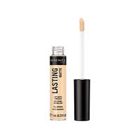 RIMMEL Lasting Soft Matte Concealer Nr.001 Illuminator 7 ml